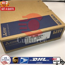 1PCS Mitsubishi Servo Driver MR-J3-40B New In Box Fast Ship PLC