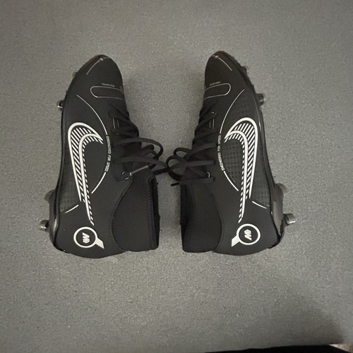 Nike SUPERFLY 8 CLUB FG/MG Mens Soccer Cleats Size 6 Style DJ2904-007 NEW in Box - Picture 7 of 8