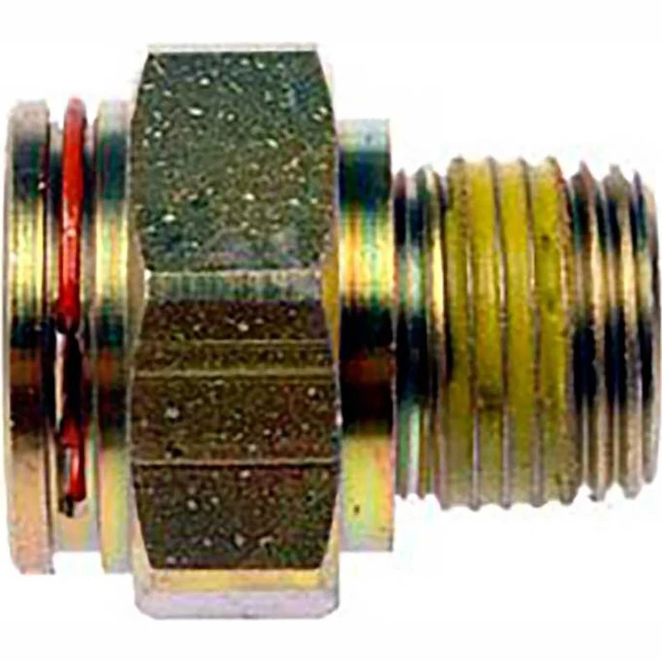 2 件发动机油冷却器线连接器适用于 2001 - 2002 年 GMC C6500 Topkick — 第 3/4 张图片