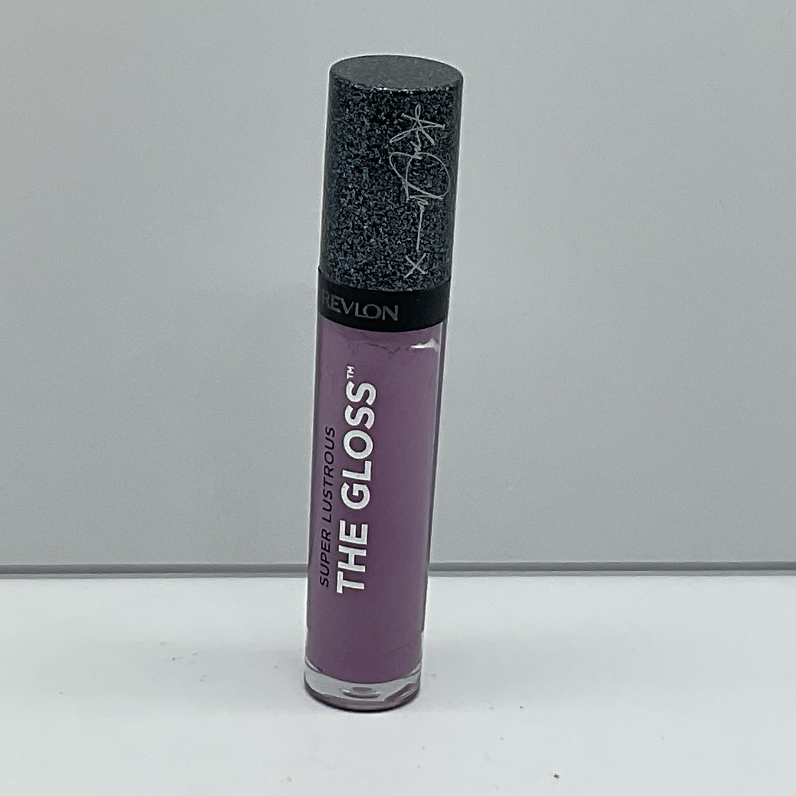 Revlon Super Lustrous Gloss in 316 Vibrant Soul by Ashley Graham