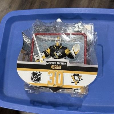 Matt Murray Pittsburgh Penguins NHL Imports Dragon figure statue Mcfarlane