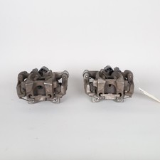 2014-2021 Bmw I3 I01 Rear Brake Caliper Set Pair Right Left Oem 34206883026