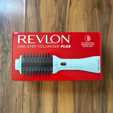 Revlon One-Step Volumizer Plus Brush Dryer 2....