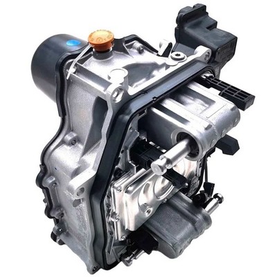 DQ200 DSG 7 Transmission Mechatronic Valve Body TCM TCU For AUDI VW 0AM927769G