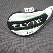 Callaway Golf Elyte hybrid head cover rescue men golf fast ship 251025