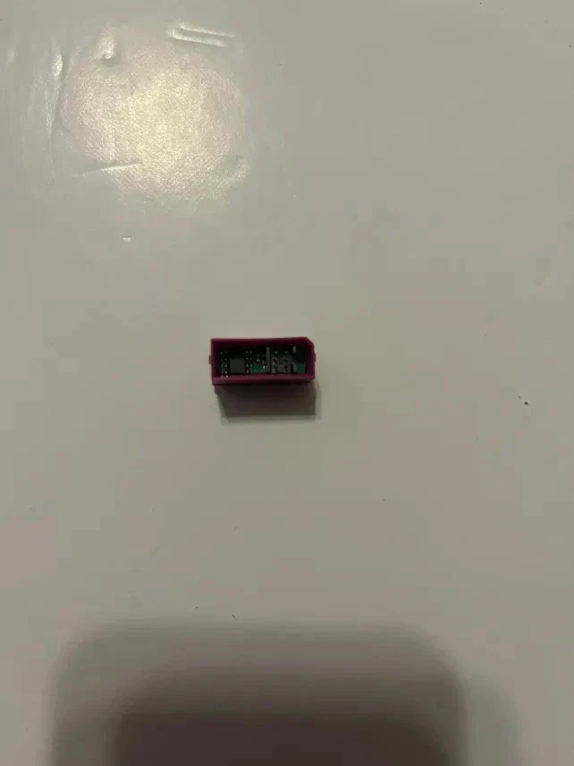 SIEMENS LOGO! 32KB Memory Card   6ED1056-1DA00-0BA0 / 6ED1 056-1DA00-0BA0  - Image 4 of 4