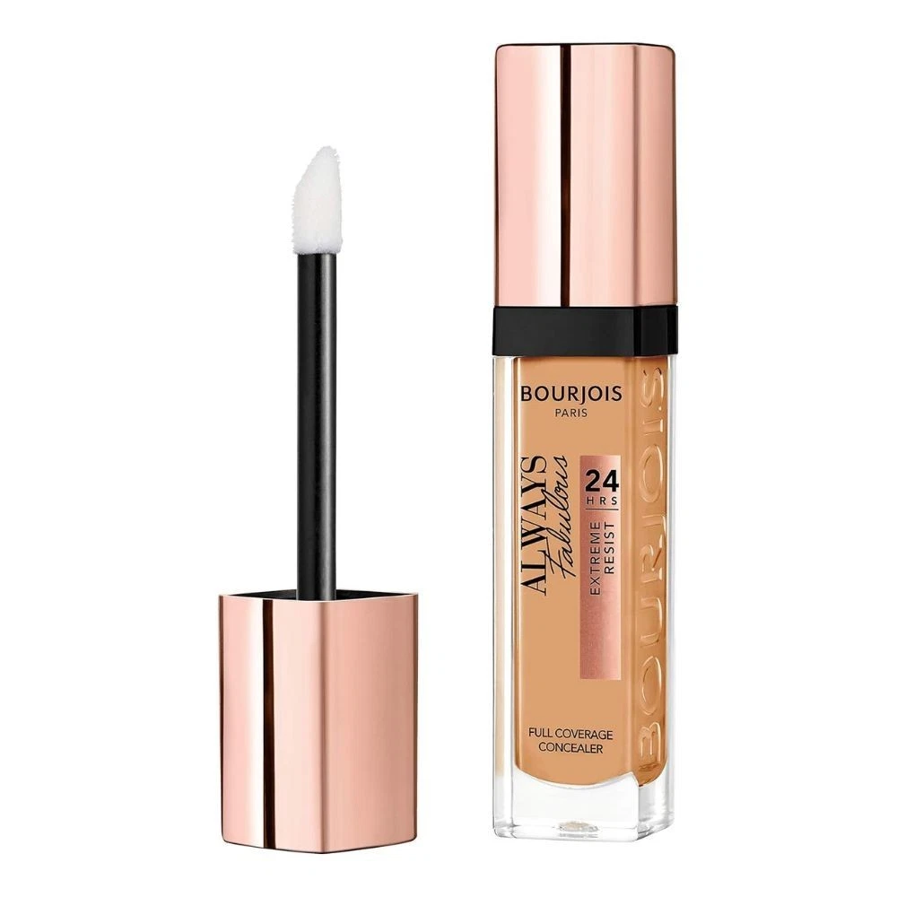 Bourjois Always Fabulous Concealer 400 Rose Beige