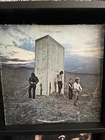 Vintage The Who Who’s Next Vinyl LP Record 1971 Decca DL 79182 Stereo