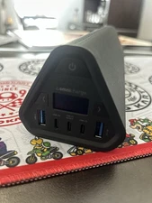 Omni Charge 40+ Power Bank 