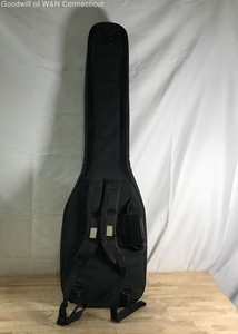 Ibanez SRX 300 Soundgear 4-String Electric Bass Guitar Transparent Red Korea