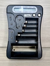 Universal Battery Tester For Household Batteries
