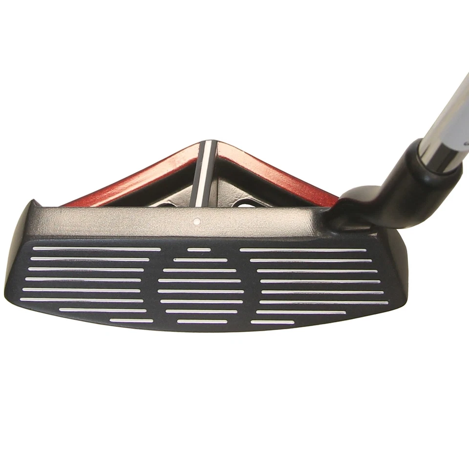 PowerBilt Golf Club TPS Bump & Run Chipper NEW - Image 4 of 4