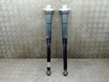SEAT ARONA SUSPENSION SHOCK ABSORBER REAR PAIR 2Q0513049CF MK1 2017-2025