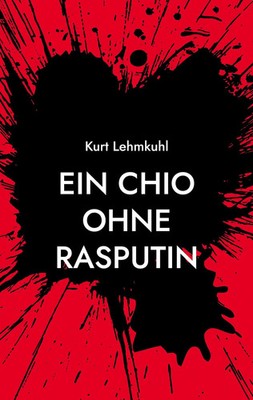 Kurt Lehmkuhl | Ein CHIO ohne Rasputin | Taschenbuch | Deutsch (2021) | 240 S.