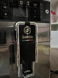 Saeco Kaffeevollautomat PicoBarista Deluxe
