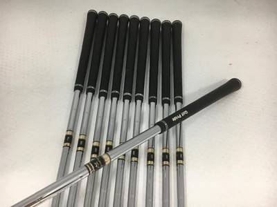 Mizuno TN-93 Irons #3~9,Pw,Sw,S2(10clubs)/Dynamic Gold/Flex:S200