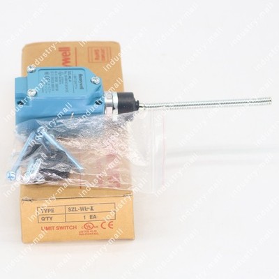 New In Box   SZL-WL-K Limit Switch FAST SHIP #vn