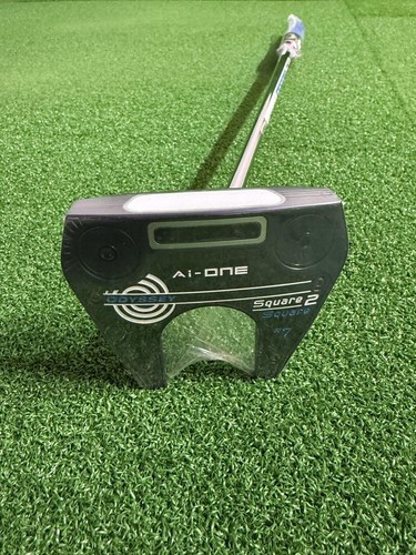 Ai-ONE Square 2 ODYSSEY Putter #7 33 637595
