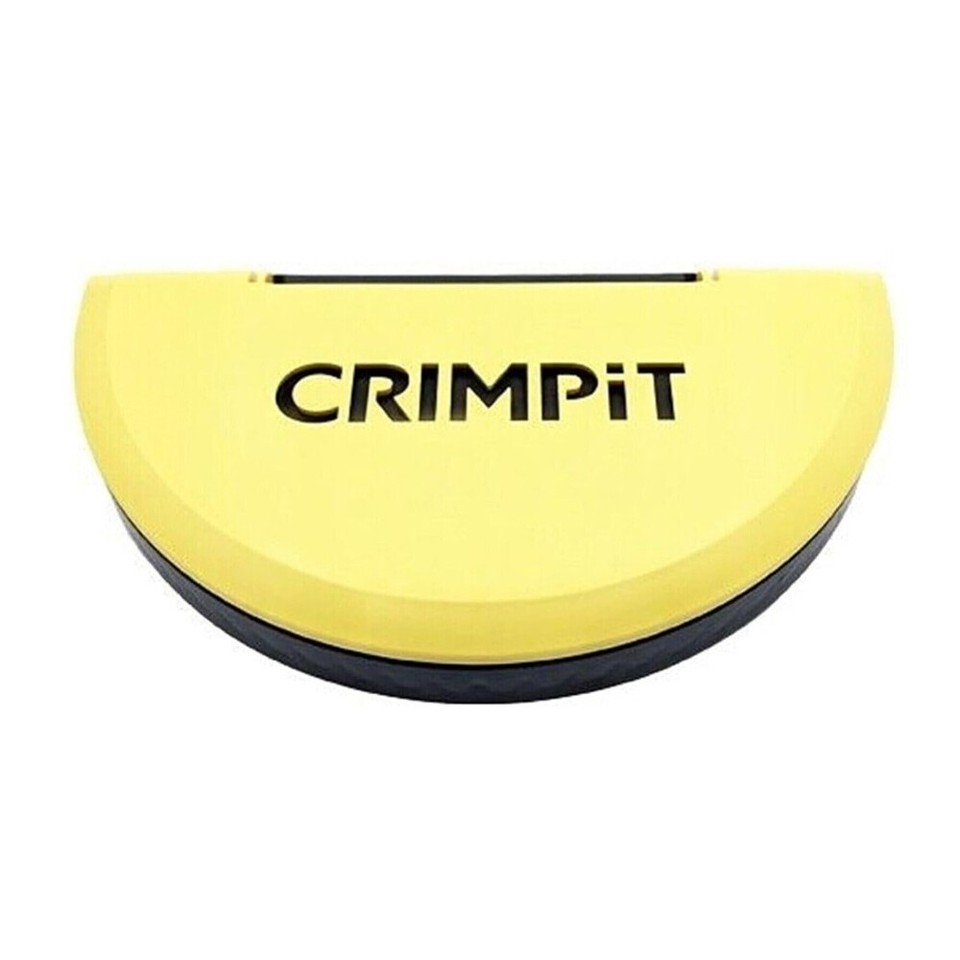 The CRIMPiT-Mini Innovative Wrap Sandwich Crimper for Fresh & Heated ...