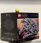 LEGO Star Wars: Millennium Falcon (75192)