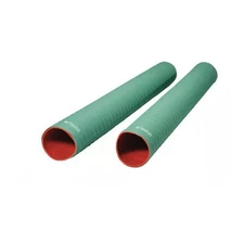 Flexfab 5508-300X12 Wire Reinforced Coolant Hose, 5508 Series MFGD