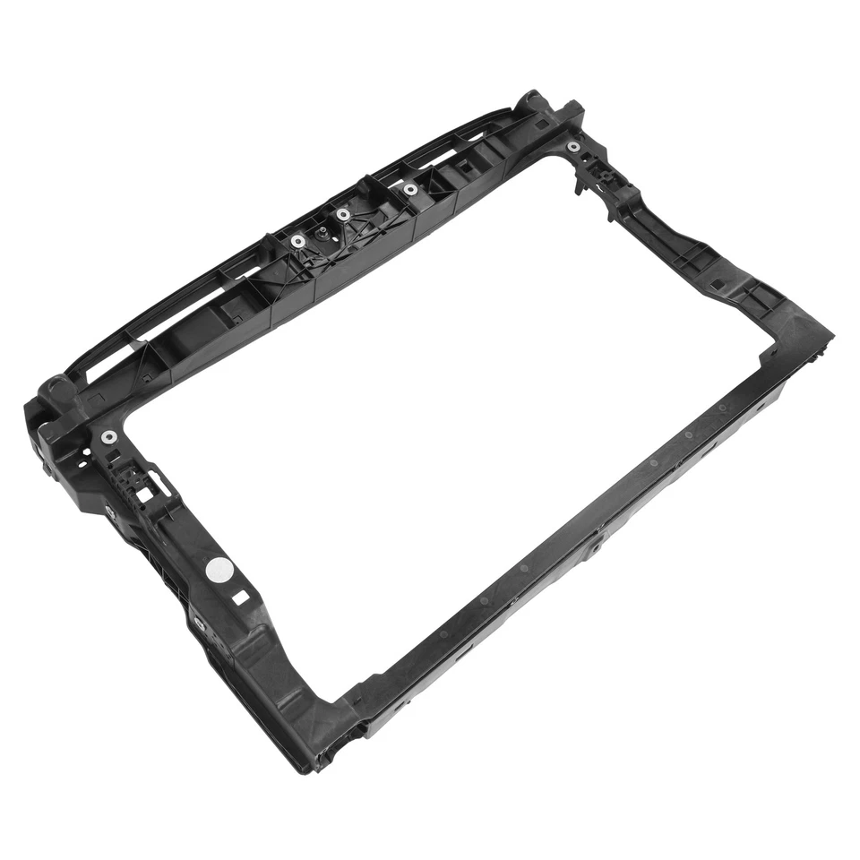 适用于大众捷达 2019 - 2025 前散热器核心支撑组件 #17A805588E — 第 4/4 张图片