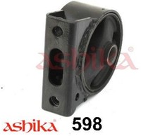 Ashika GOM-598 Lagerung FüR Motor Motorlager Lagerung Motor Motorhalter