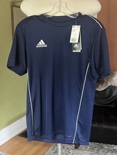 NWT Adidas Workout Exercise Aerobic Shirt sz Women s S