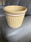 Red Wing Saffron Ware Stoneware Peoples Mercantile Arlington Mn