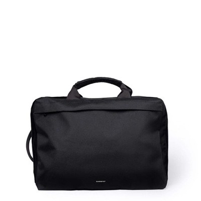 Sandqvist Go 3-Way Bag 30 L Backpack Black