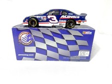 Action Racing Dale Earnhardt Jr 3 ACDelco 1999 Monte Carlo 1/24