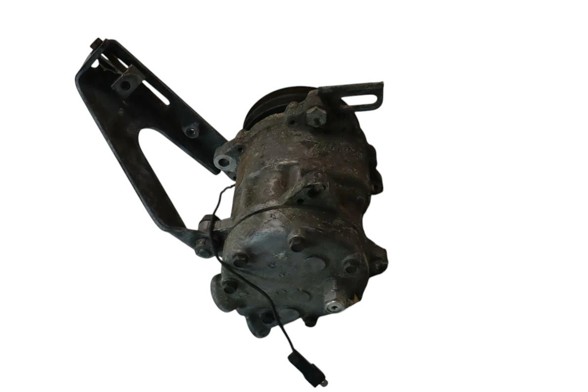 1994 Bentley Turbo R AC A/C Air Conditioning Compressor 5CO820803G Oem