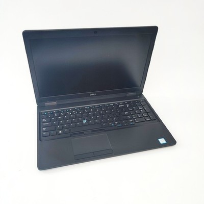Dell Latitude 5590/ I5-8350U/ NO RAM/ NO SSD/ Grade C/D2