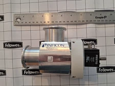 Inficon Safety Valve, Model VSM040