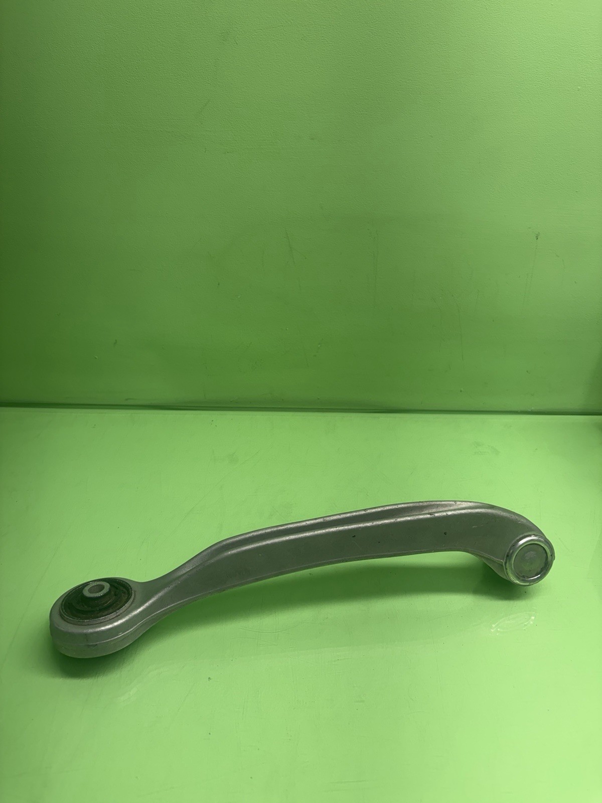 Bentley Continental GT Speed 2003-2017 Front Right Upper Control arm P/N 3W0407506