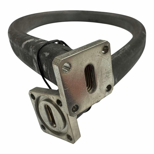 Waveguide Flexible Twistable WR-42 WR42 60CM WAVEGUIDE SOLUTION - Picture 3 of 3