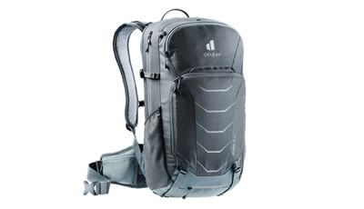 Deuter Rucksack Attack 22 EL 3210421