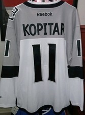 #11 Anze KOPITAR Los Angeles KINGS Stadium Series REEBOK Jersey, Sz Men's M, NWT