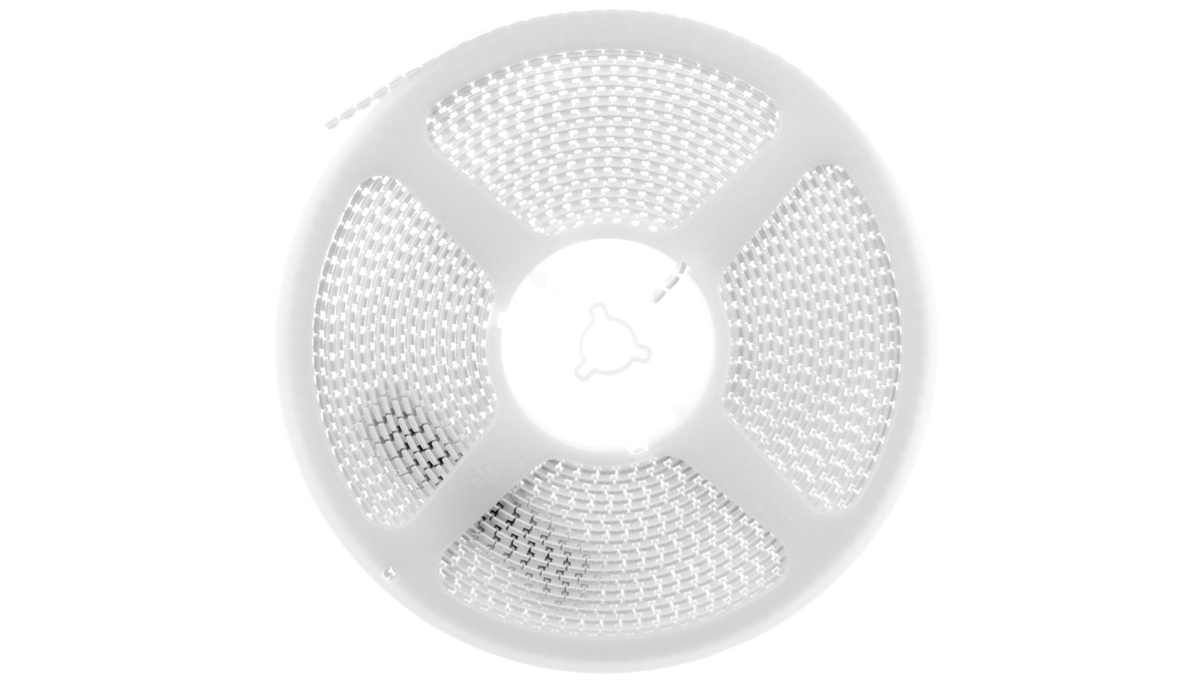 WMB Inline Markers Width 5mm White 1500 2009-115