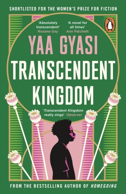 Transcendent Kingdom Yaa Gyasi Paperback Contemporary Literary Fiction - Image 3