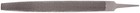 Nicholson 10" Half Round Second Cut Pattern Maker's Cabinet Rasp Number 49 -... 