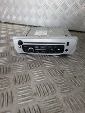 Autoradio Renault SCENIC