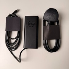 GENUINE 65W Dell USB-C Charger 02CR08 Inspiron 14 7430 7435 7440 7441 74905582