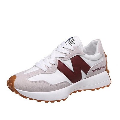 2025 New Summerstyle Zg Women's Shoesinspopular Thick-soled Dad Sneakers