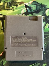 Caesars Palace (Nintendo Entertainment System NES, 1991) Cartridge Only