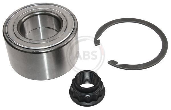 A.B.S. Radlagersatz 201101 FüR Lexus Toyota-image