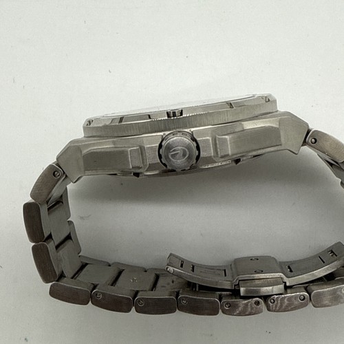 Lexus X MSTR Watch Racing F Automatic Watch RARE!! - Afbeelding 6 van 6
