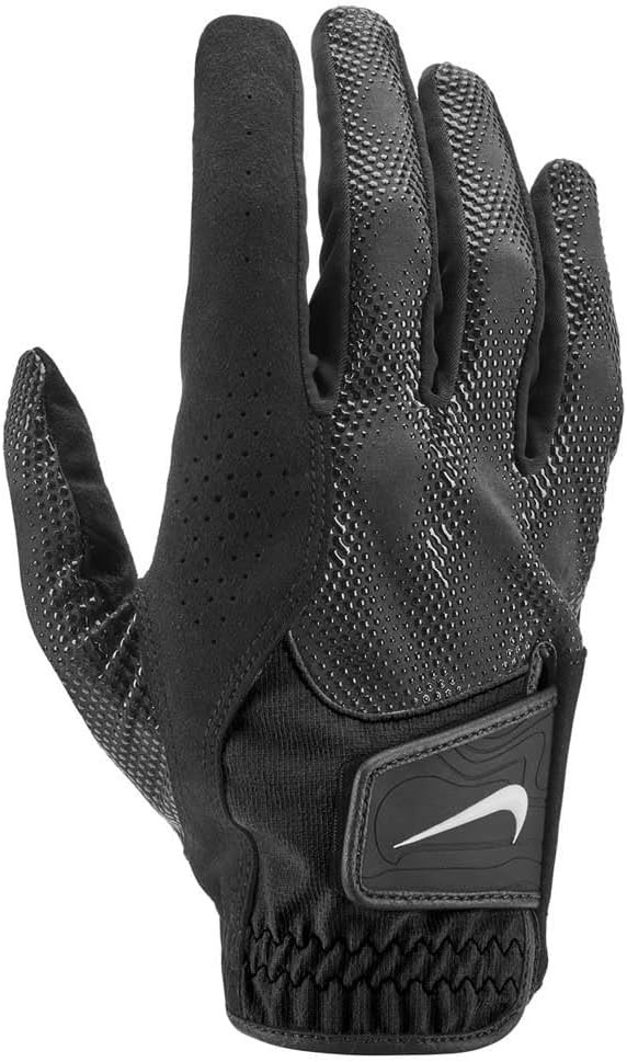 Mrh Storm-fit Glove Black/black/black/white Extra Large