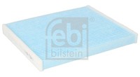 Febi Bilstein 34187 Filter, Innenraumluft For Nissan Suzuki