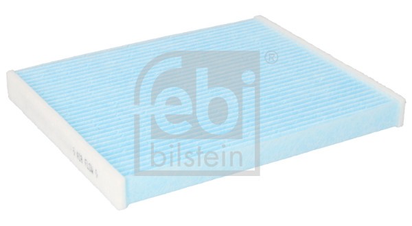 Febi Bilstein 34187 Filter, Innenraumluft For Nissan Suzuki-image
